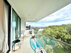 Parvis (D10), Condominium #510747061
